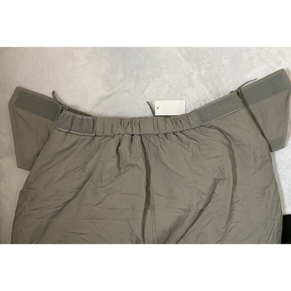 Generation III Level 7 Extreme Cold Weather Pants L Insulated Tactical Survival - Picture 12 of 16
